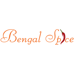 Bengal Spice Albans logo.